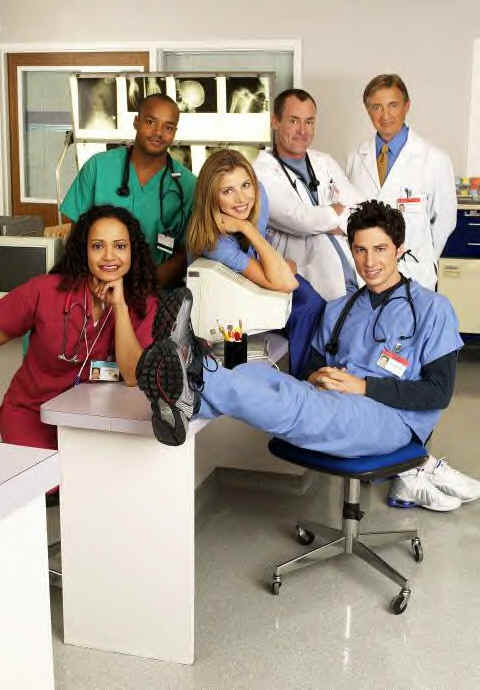 Scrubs